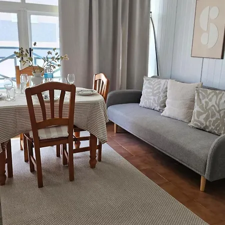 Apartman Rodriguez De La Fuento